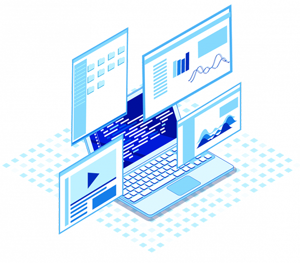 Ücretsiz KVM Bağlantısı