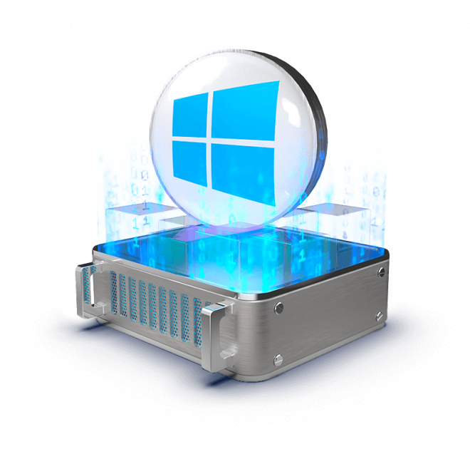 Windows Hosting Nedir?
