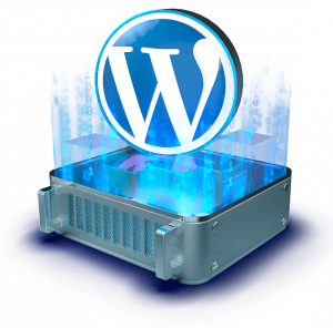 WordPress Hosting Nedir?